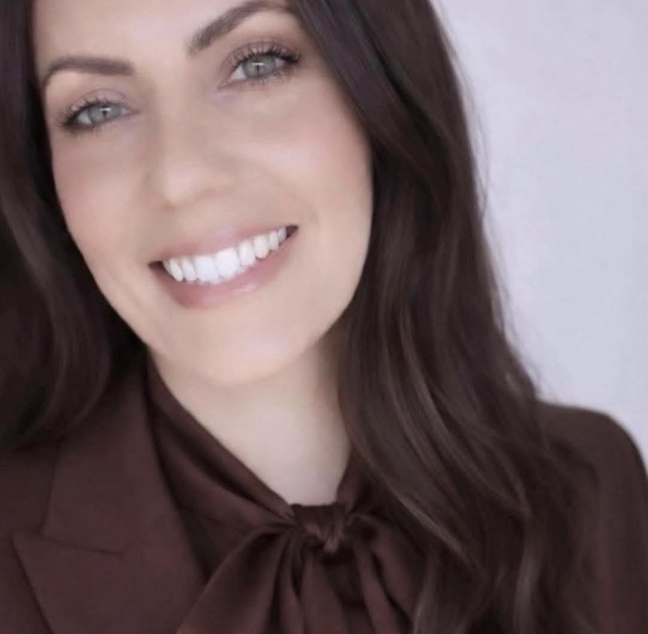 Rosetta Roccisano — Founder and Director of RGTA